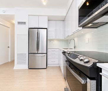 For Lease - 10 Parklawn Road Unit# 1005, Toronto, Ontario - Photo 4