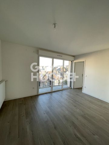 Location Appartement 2 pièces 38m² - Photo 5