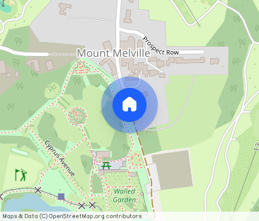 Mount Melville, St Andrews - Photo 1