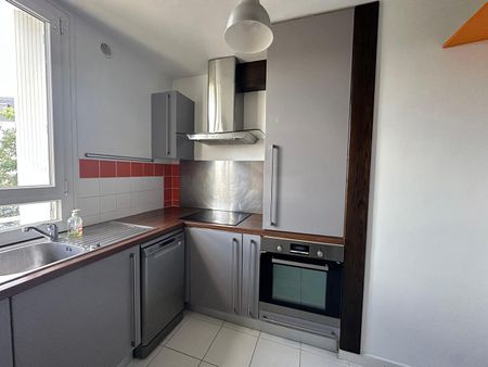 Appartement 4 pièces Hauts de Chatou, - Photo 4