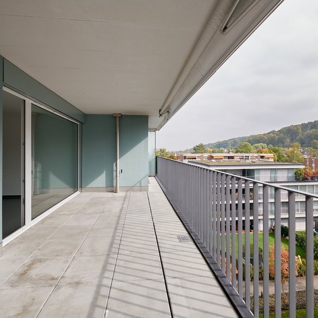 Moderne Wohnsiedlung an urbaner Zentrumslage - Photo 1
