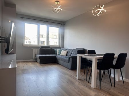 Osiedle Harmonia, 2 pokoje + balkon - Photo 3