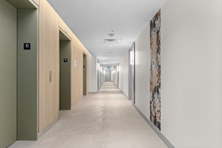 Appartement - 100 Rue Murray - Photo 4