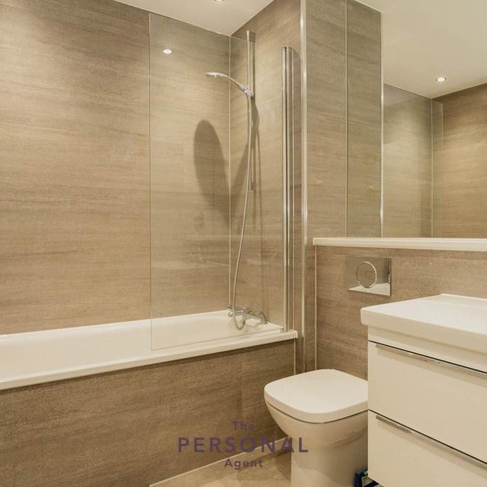 2 bedroom apartment to rent - Photo 1