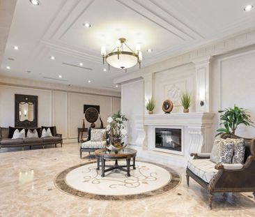 For Lease - 9235 Jane Street Unit# 907, Vaughan, Ontario - Photo 4