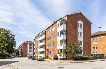 Torekovsgatan, Malmö - Foto 3