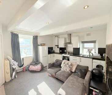 1 bedroom end of terrace house to rent - Photo 3