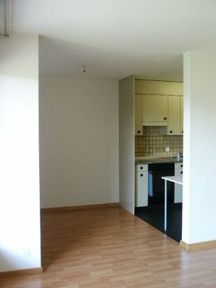 "Sonnige Wohnung mit Aussicht" - Photo 1