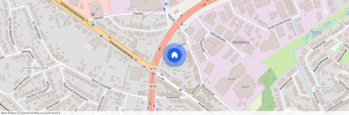 Kapmes, 16, 102, 2500, Lier