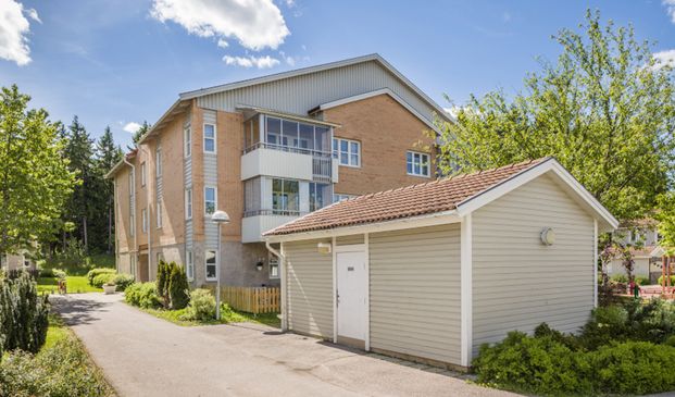 Ärentunavägen 5H, 74330, Storvreta - Photo 1