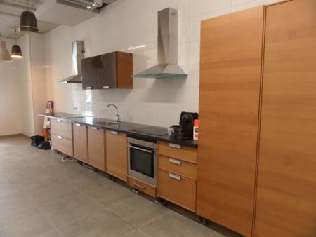 Te huur: Appartement Nuenenseweg in Geldrop - Photo 4