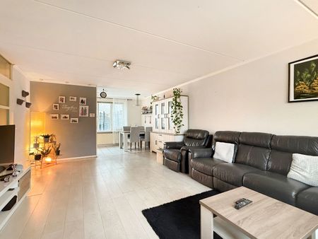 Huis te huur: Reina Prinsen Geerligsdreef 35 2135 HR Hoofddorp - Foto 4