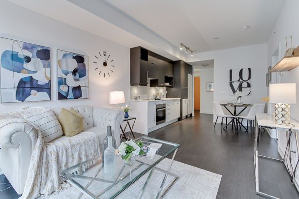 For Lease - 199 Richmond Street Unit# 517, Toronto, Ontario - Photo 1