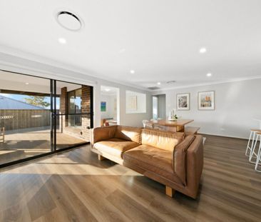 Modern Family Living in Prime Location - Photo 2