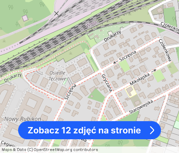 Bez Prowizji ! Dwa pokoje/ PET FRIENDLY ! - Zdjęcie 1