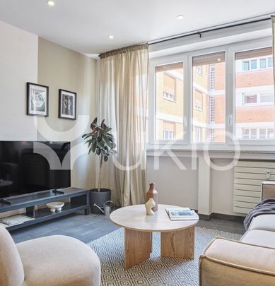 Appartement • La Plaine des Sablons - Photo 1