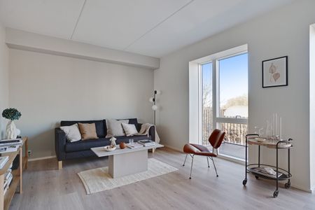 Karen Blixens Vej 5, 2. 1., 9200 Aalborg SV - Photo 5