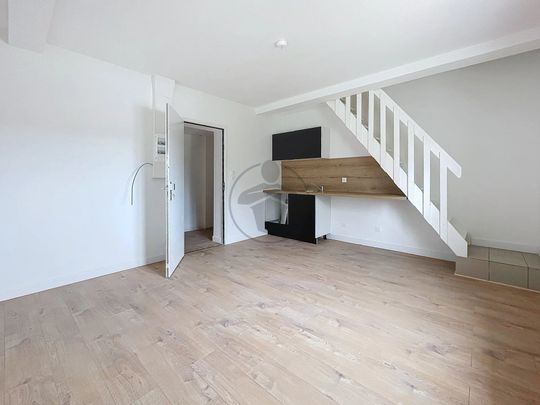 Location Appartement 2 pièces 34 m2 à Saint-Quentin - Photo 1