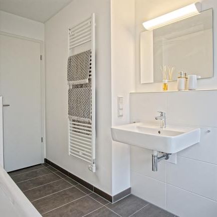 Wohnen in Mannheim-Käfertal - Moderne und lichtdurchflutete Neubauwohnungen - Photo 3