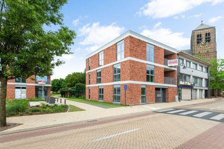 Nieuwbouw 2-slaapkamer appartement - Foto 4