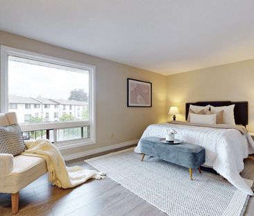 For Lease - 6679 Shelter Bay Road Unit# 41, Mississauga, Ontario - Photo 4