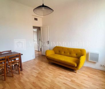 Location Appartement 3 pièces 52m² NICE 06000 - Photo 6