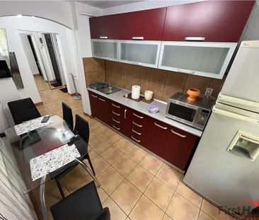 Apartament etaj 1, ULTRACENTRAL Cuza Voda Fostul Tribunal - Photo 5