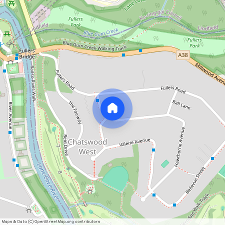 97 Hawthorne Avenue, NSW 2067, Chatswood