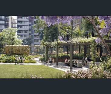 707/2F Appleroth Street, Melrose Park, NSW 2114 - Photo 4
