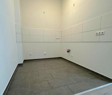 Charmante 1-Raum-Wohnung im EG zur Miete in Friedrichstadt – Wentze... - Photo 1