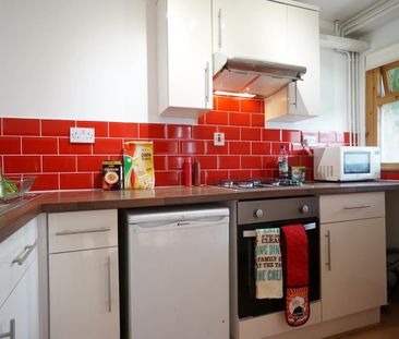 Ground Floor Flat, 5 Mount Pleasant - Photo 3