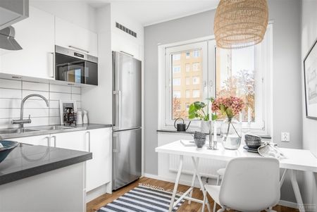 Bondegatan 32 - Foto 5