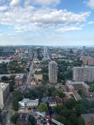 For Lease - 251 Jarvis Street Unit# 4103, Toronto, Ontario - Photo 3