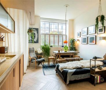 1 bedroom apartment to rent - Photo 1