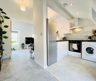 1 Bed Maisonette, Atlantic Road, SW9 - Photo 6