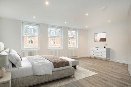 Heath Street, Hampstead, NW3 - Photo 3