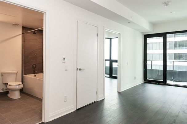 For Lease - 4015 The Exchange N/A Unit# 2708, Mississauga, Ontario - Photo 1