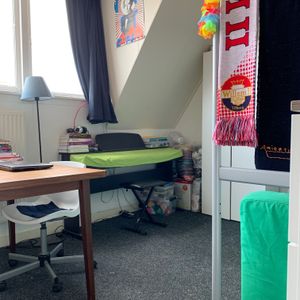 28a, Rijnstraat, Rivierenbuurt, Zuid, Groningen, Nederland, 9725 EV, Nederland - Photo 2