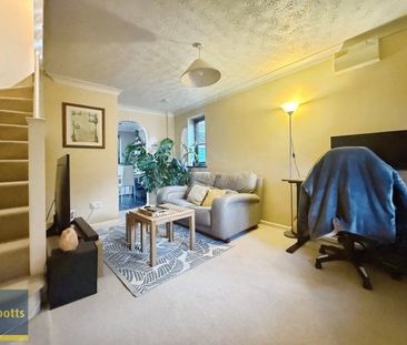 Providence Way, Waterbeach - Photo 2