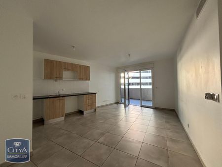 Location Appartement 3 pièces 60m² LE CAP D AGDE 34300 - Photo 5