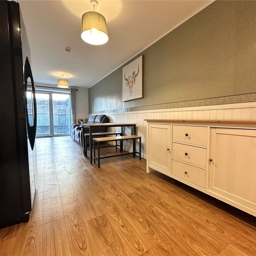 2, King Charles Street, Leeds, West Yorkshire, LS1 6LZ - Photo 1