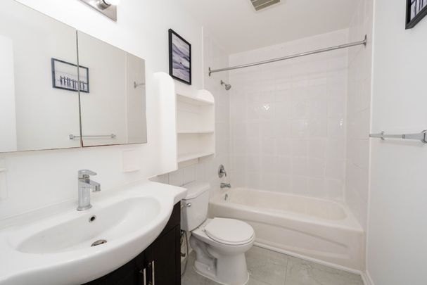 For Lease - 7440 Goreway Drive Unit# 28, Mississauga, Ontario - Photo 1