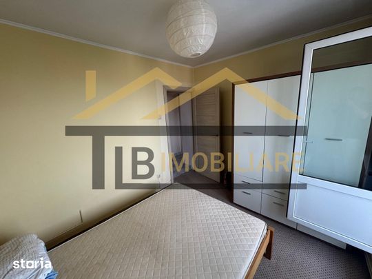 Apartament de 3 camere, 70mp, Zona Dimitrie Cantemir - Photo 1