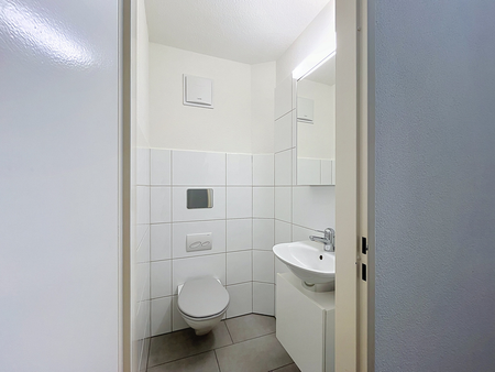 Attraktive und helle 3.5-Zimmerwohnung in Winterthur Seen - Photo 5