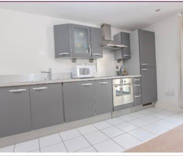 1 Bed Flat, Adriatic Apartments, E16 - Photo 5