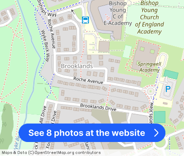 Roche Avenue, Leeds, West Yorkshire, LS14 - Photo 1