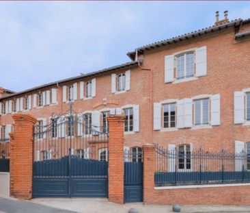 Location Appartement 2 pièces 43m² ALBI 81000 - Photo 2