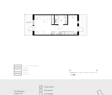 Trunstavägen 1, 74130, Knivsta - Photo 3