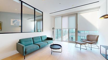 1 bedroom flat to rent - Photo 5