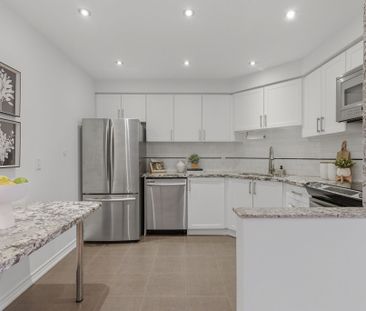 For Lease - 1400 The Esplanade N/A Unit# 120, Pickering, Ontario - Photo 5